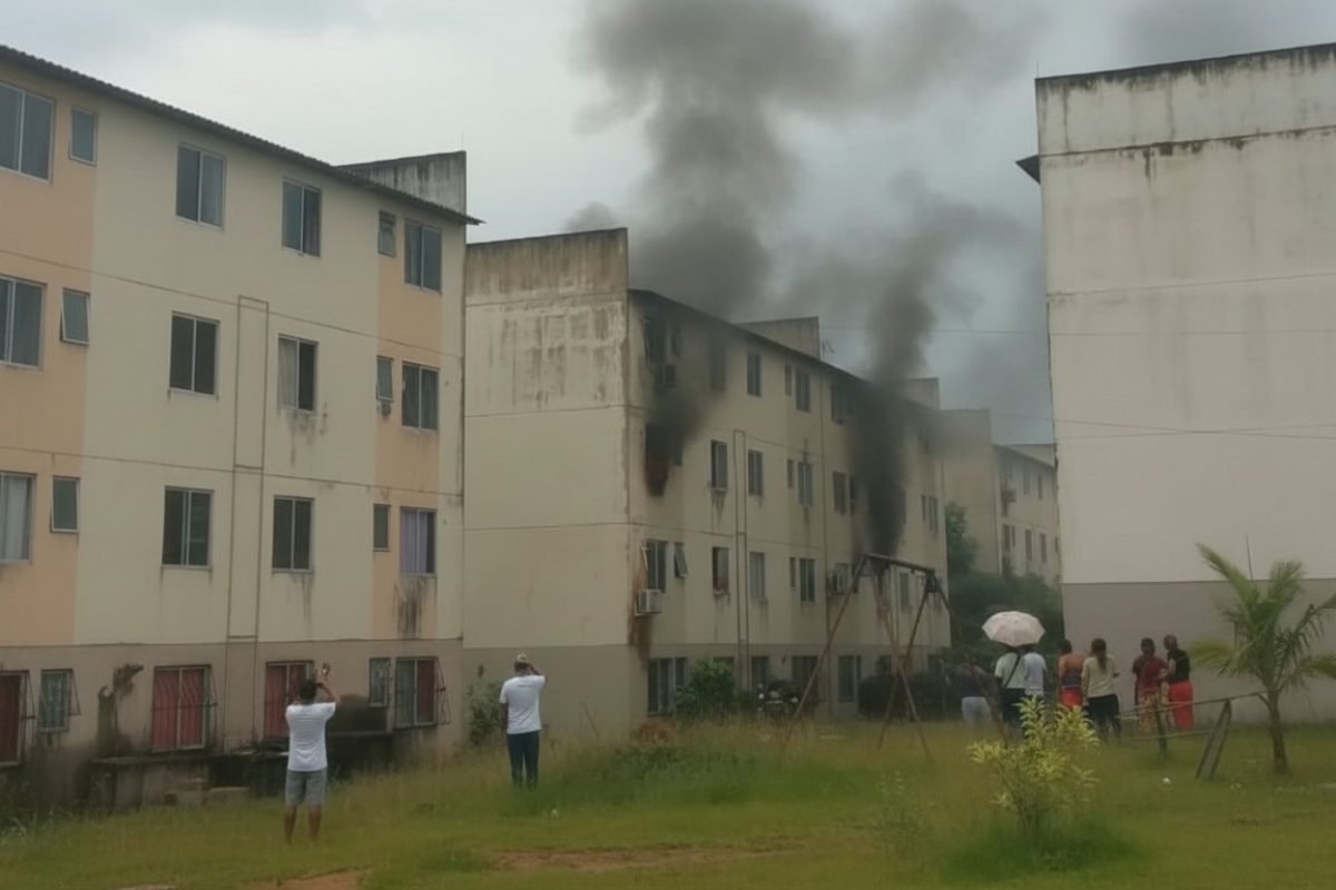 Imagem gerada com IA