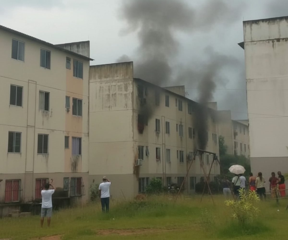 Imagem gerada com IA