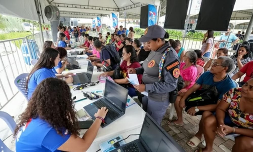 Imagem gerada com IA