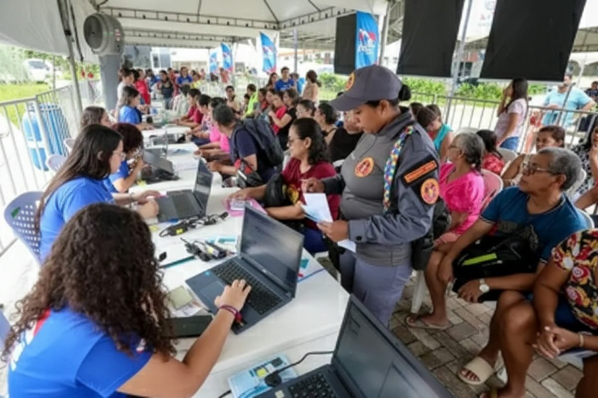 Imagem gerada com IA