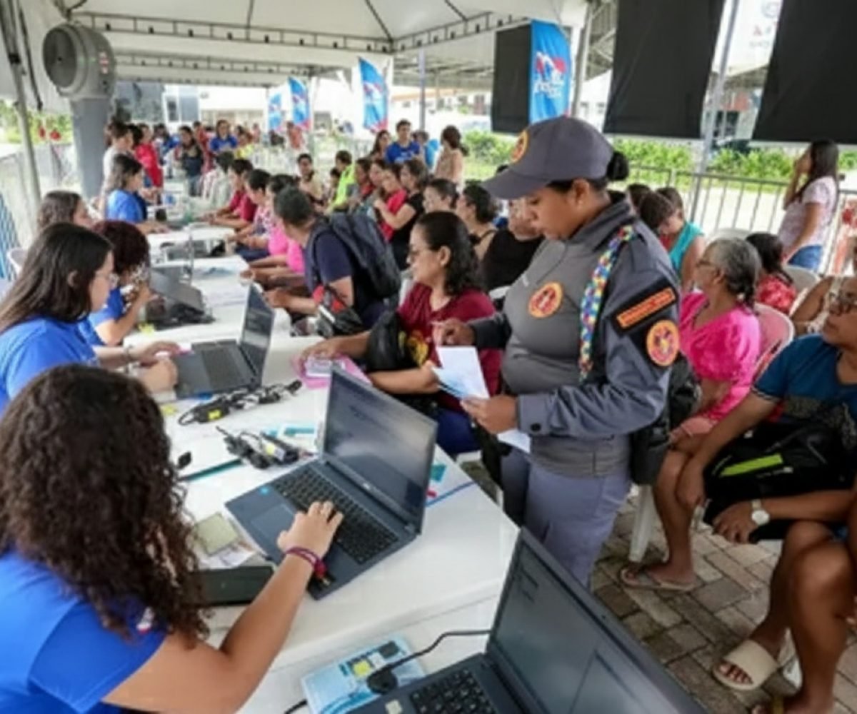 Imagem gerada com IA