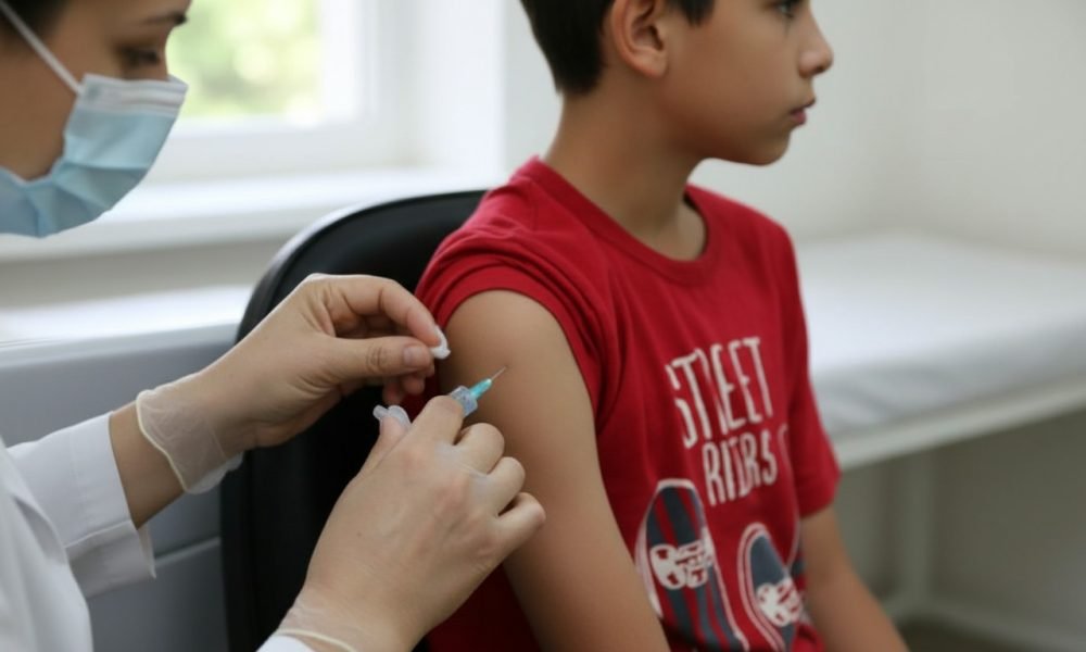 Imagem gerada com IA