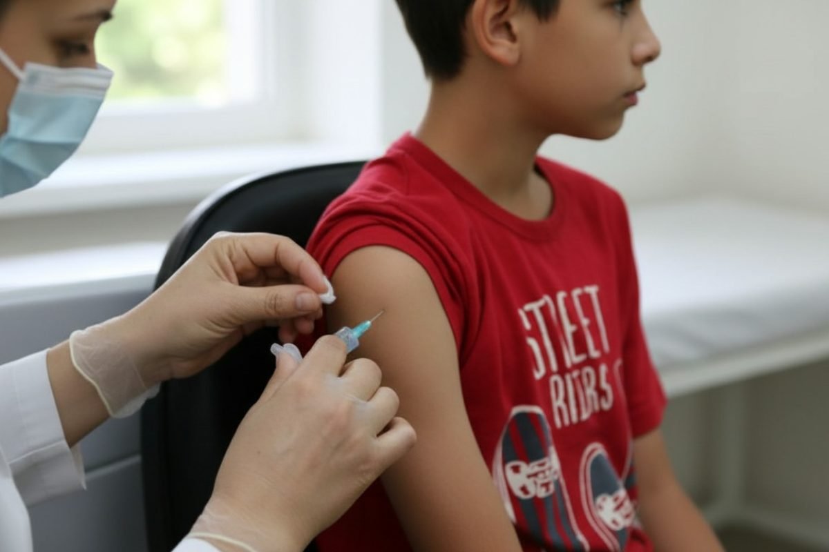 Imagem gerada com IA