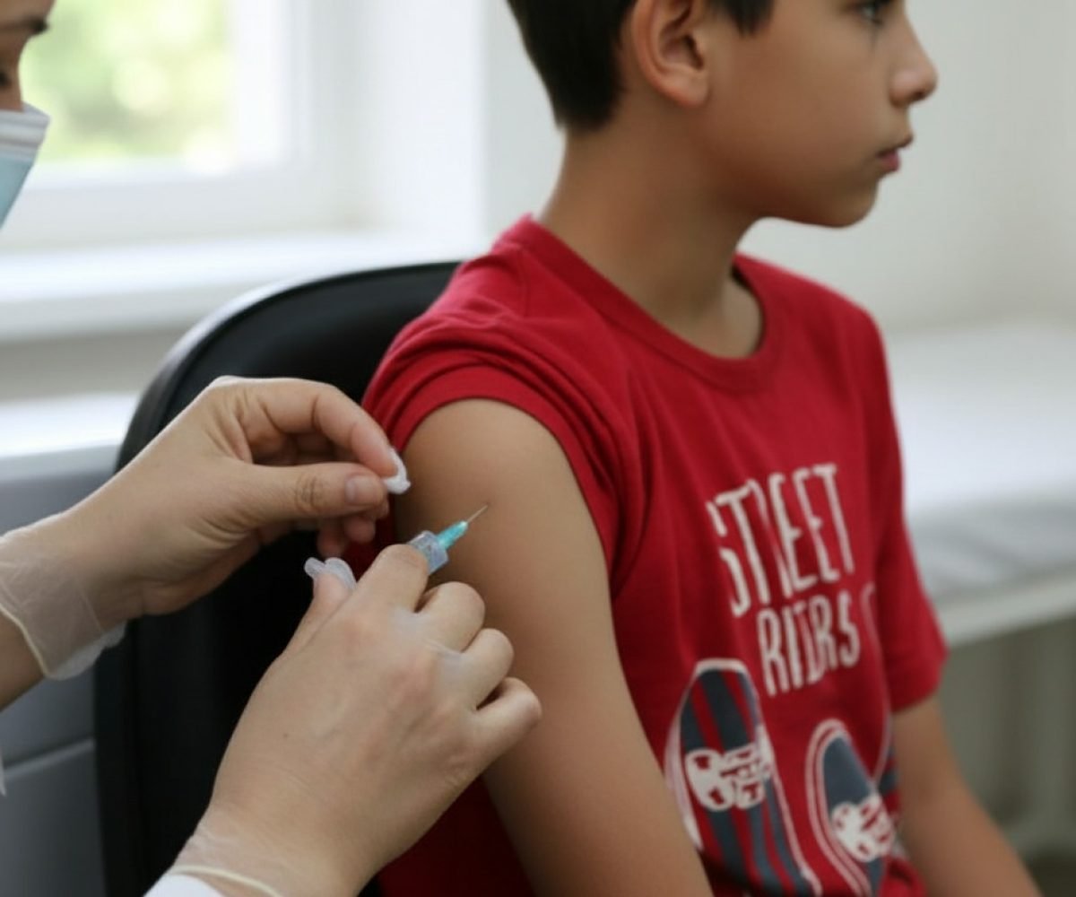 Imagem gerada com IA