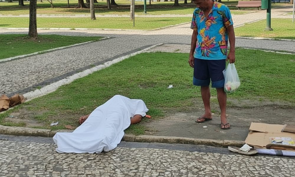 Imagem gerada com IA