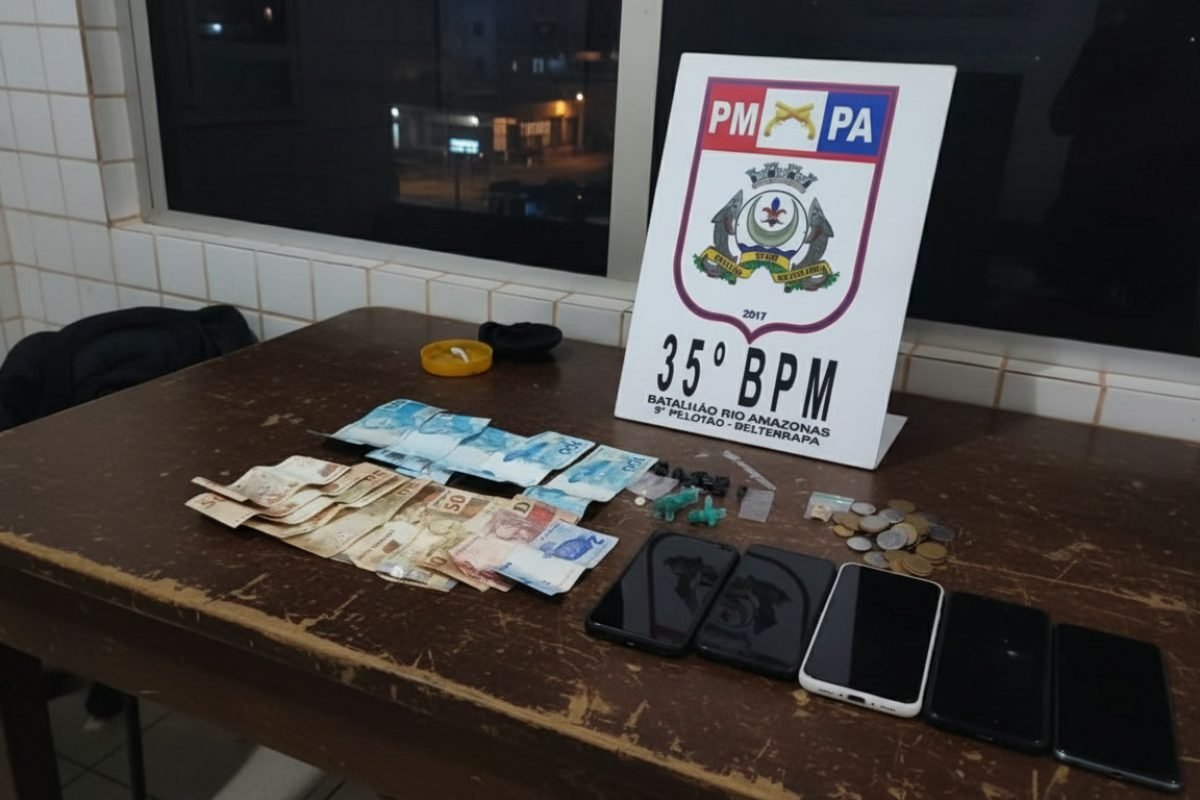 Imagem gerada com IA