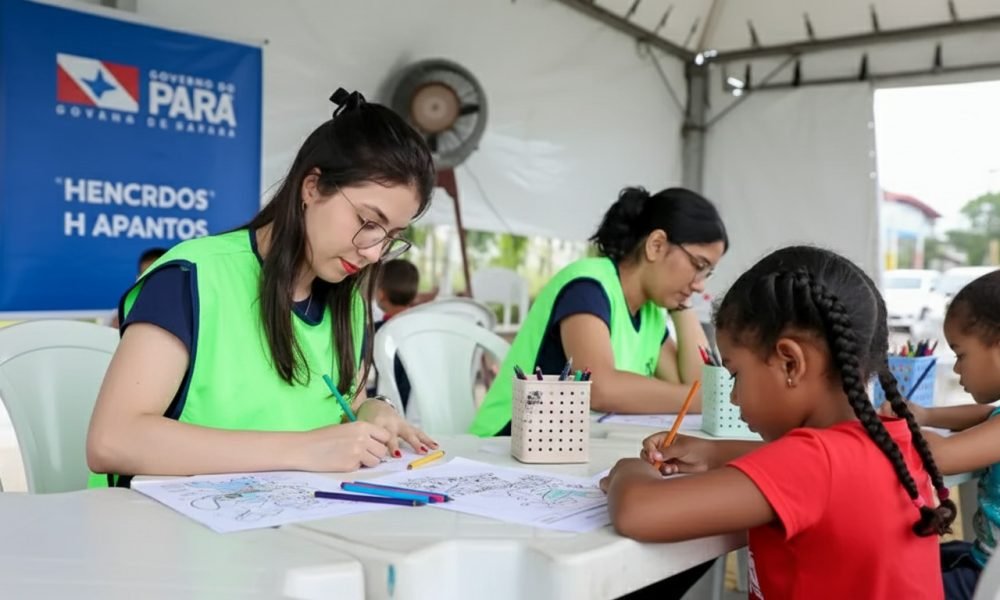 Imagem gerada com IA