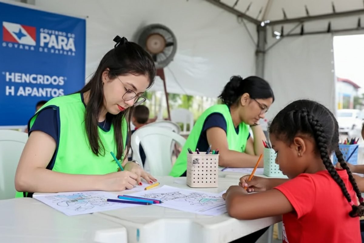 Imagem gerada com IA