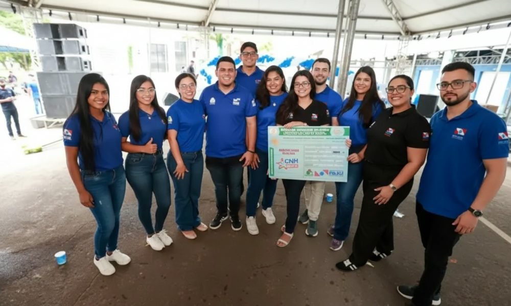 Imagem gerada com IA