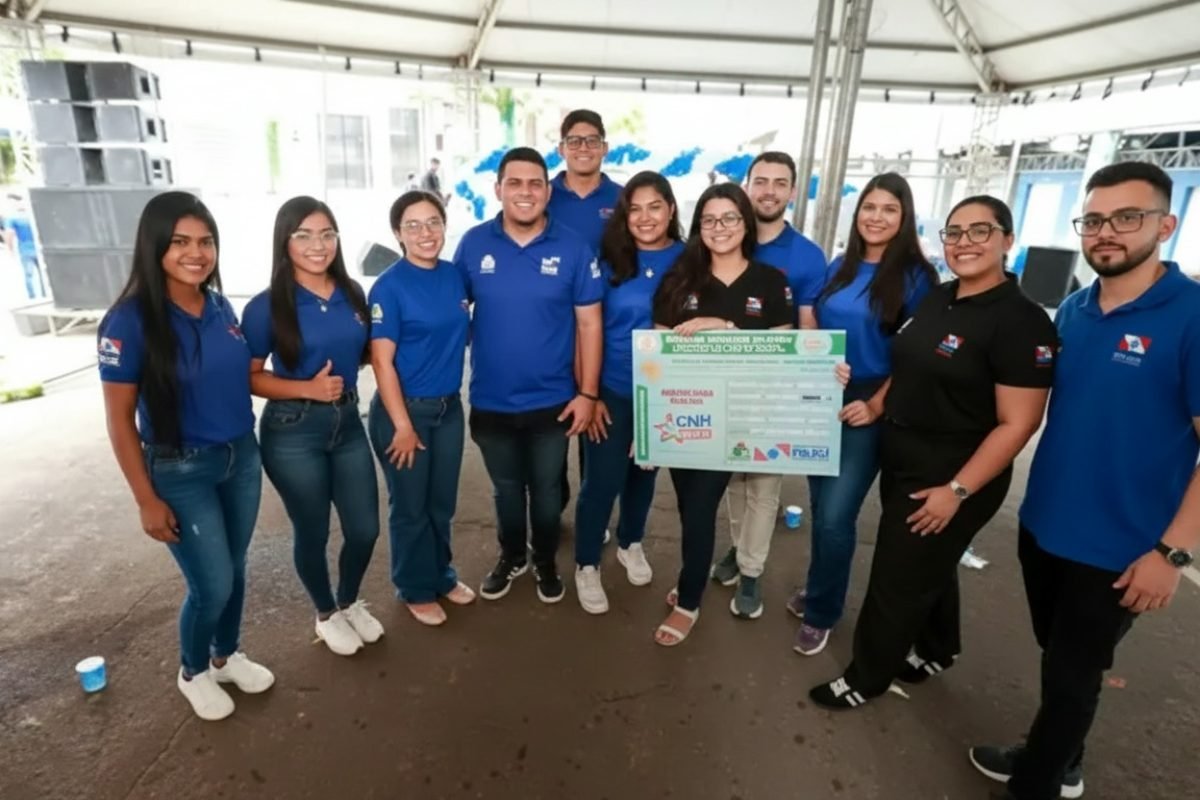 Imagem gerada com IA