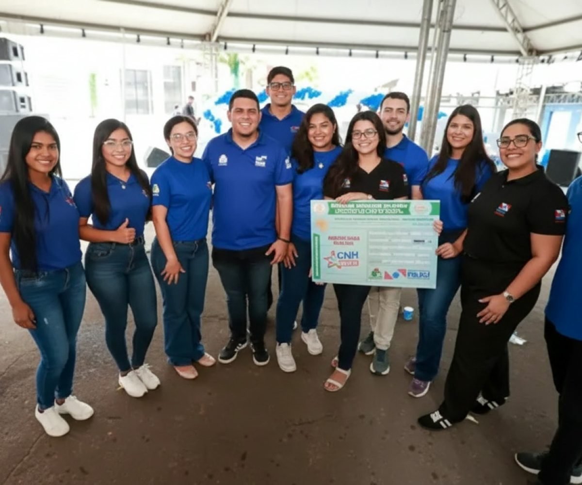 Imagem gerada com IA