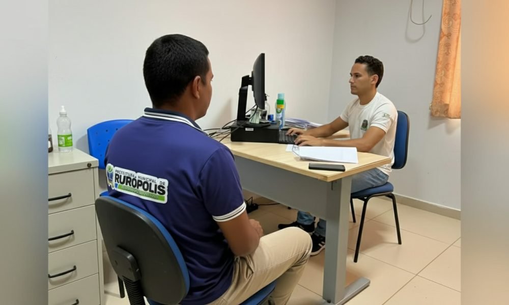 Imagem gerada com IA