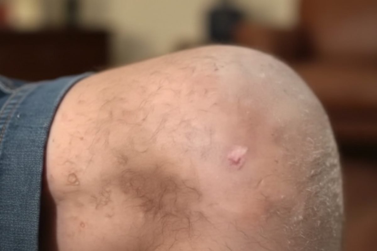 Imagem gerada com IA