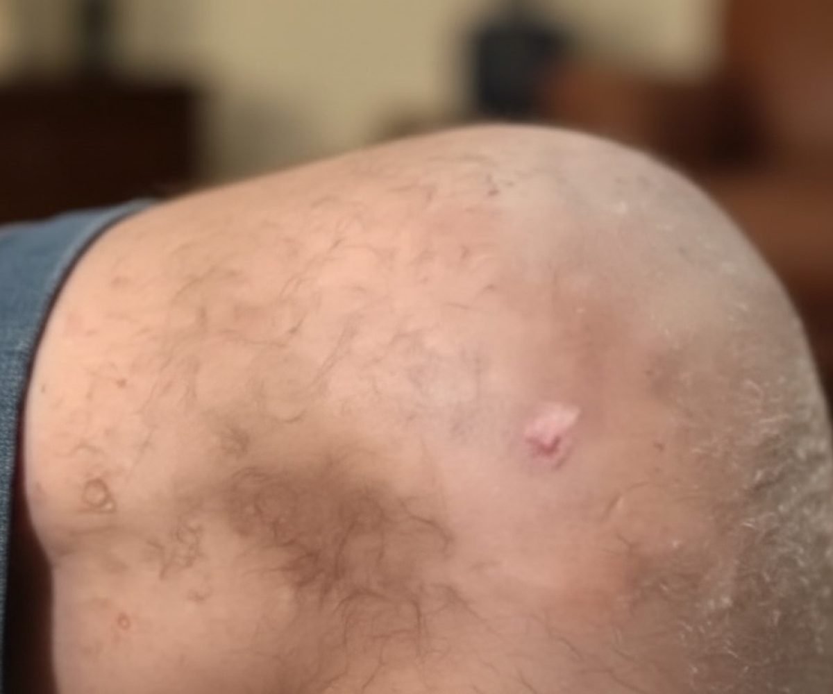 Imagem gerada com IA