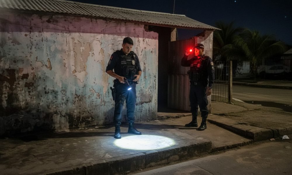 Imagem gerada com IA