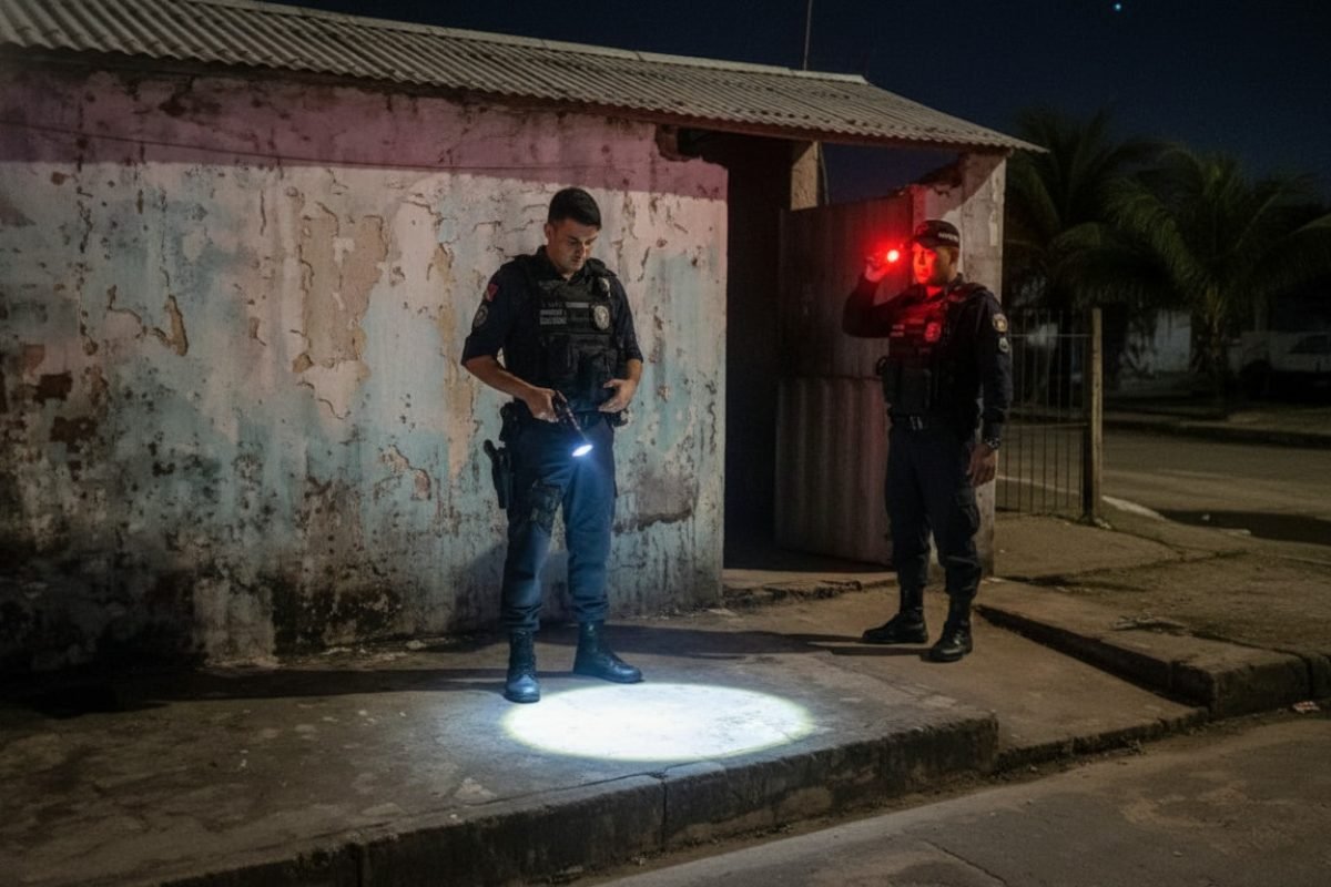 Imagem gerada com IA