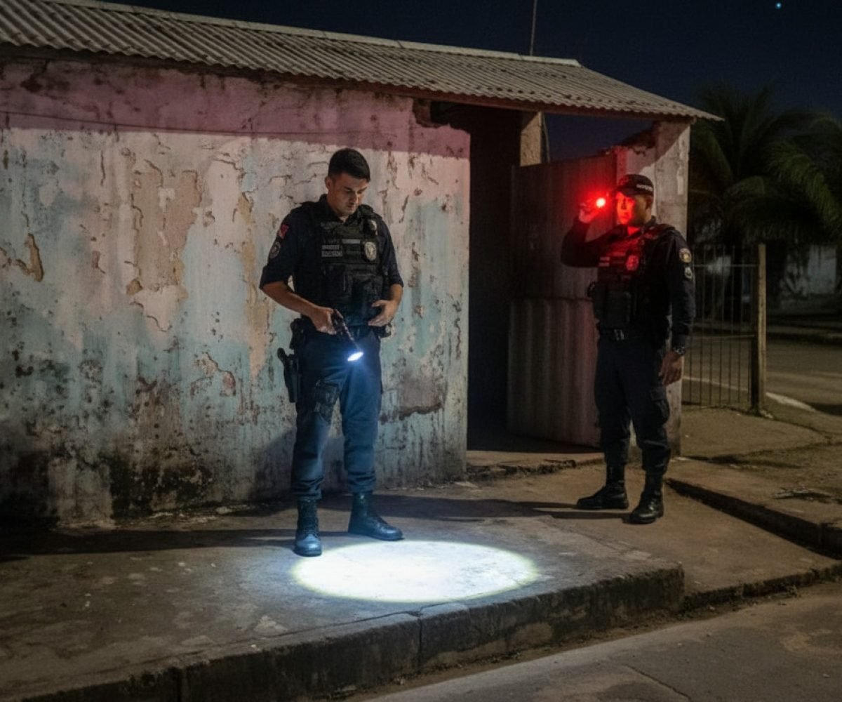 Imagem gerada com IA