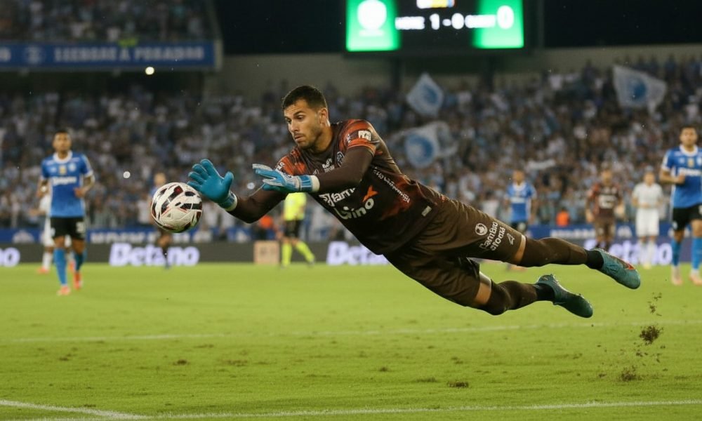 Imagem gerada com IA