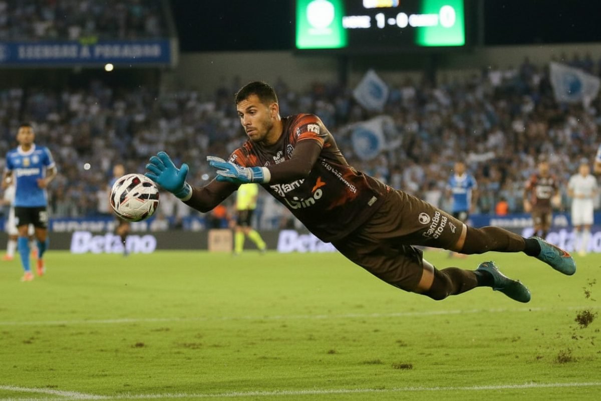 Imagem gerada com IA