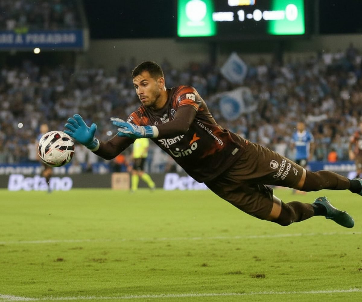 Imagem gerada com IA