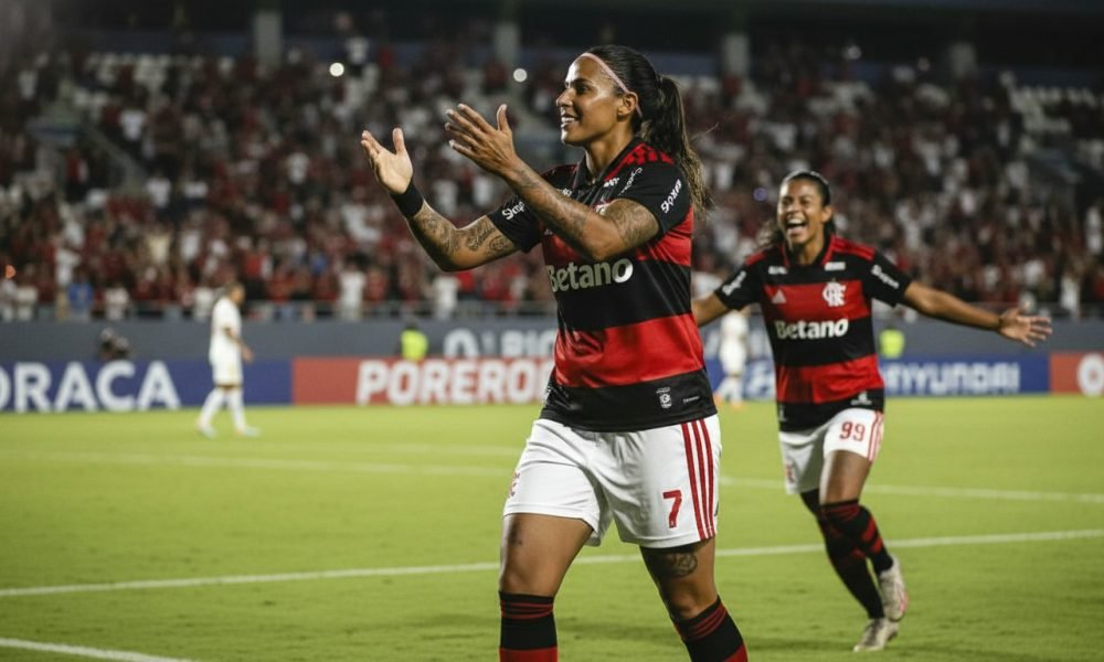 Imagem gerada com IA