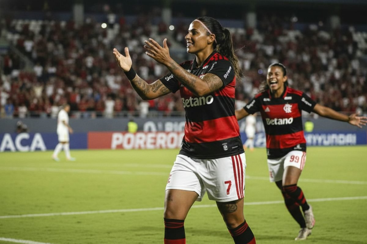 Imagem gerada com IA