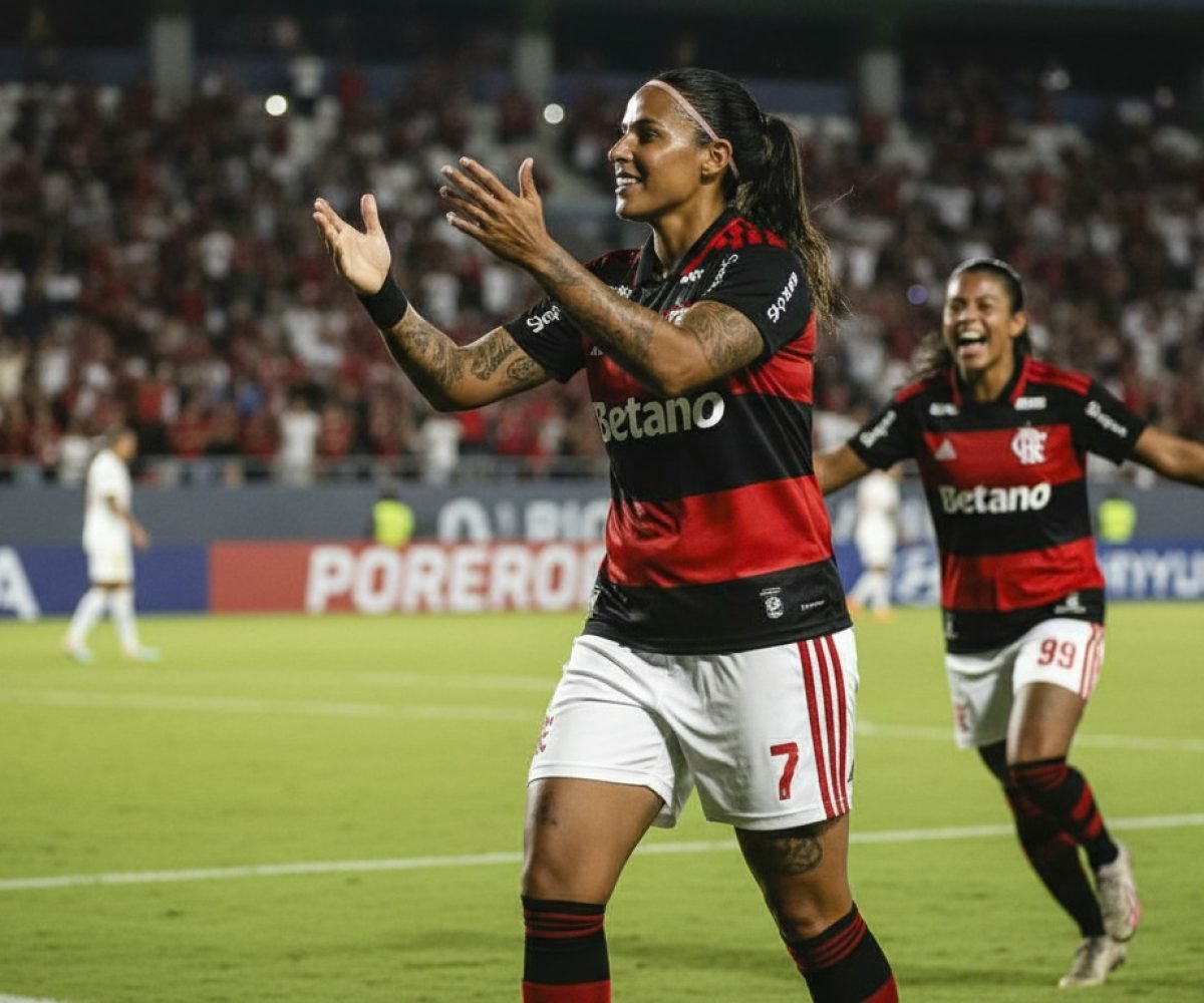 Imagem gerada com IA