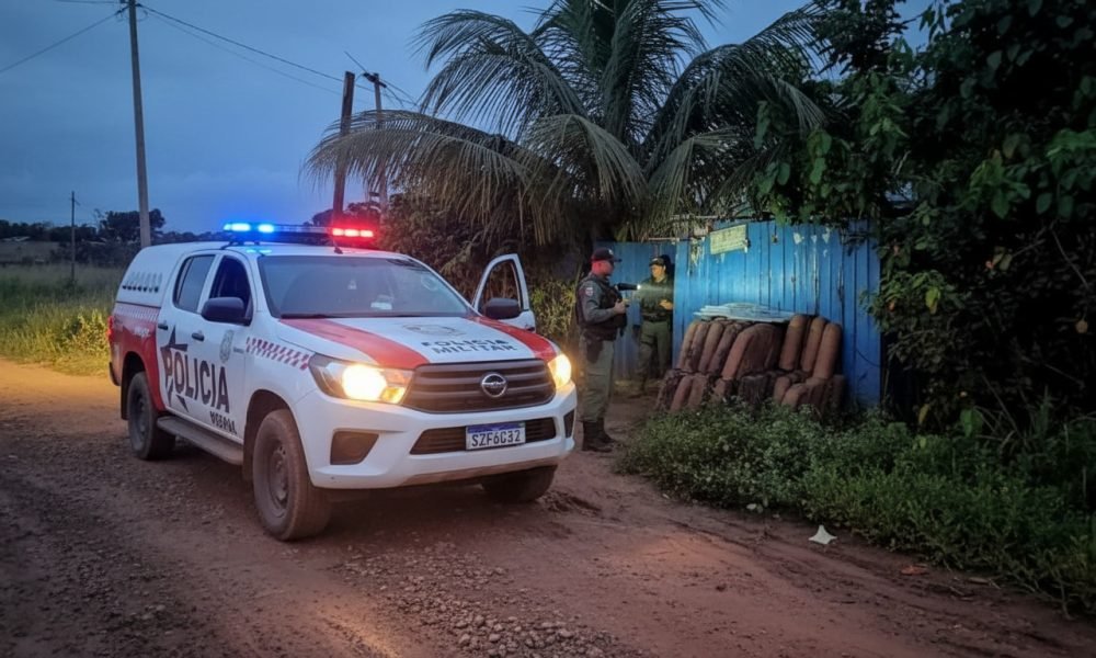 Imagem gerada com IA