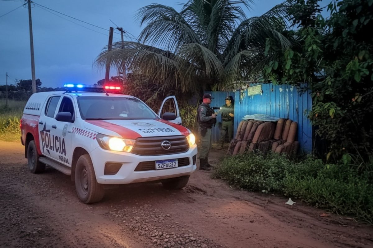 Imagem gerada com IA