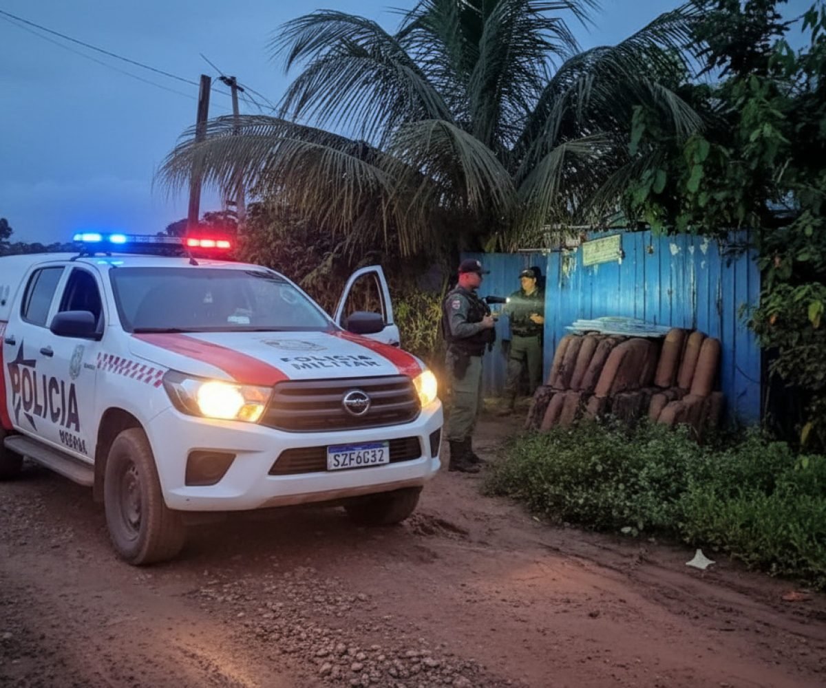 Imagem gerada com IA