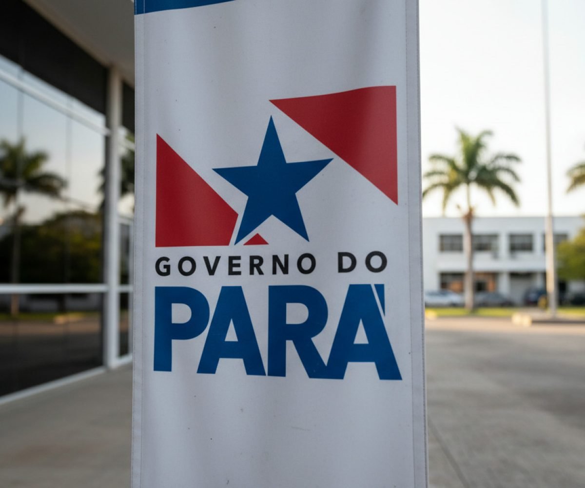 Imagem gerada com IA