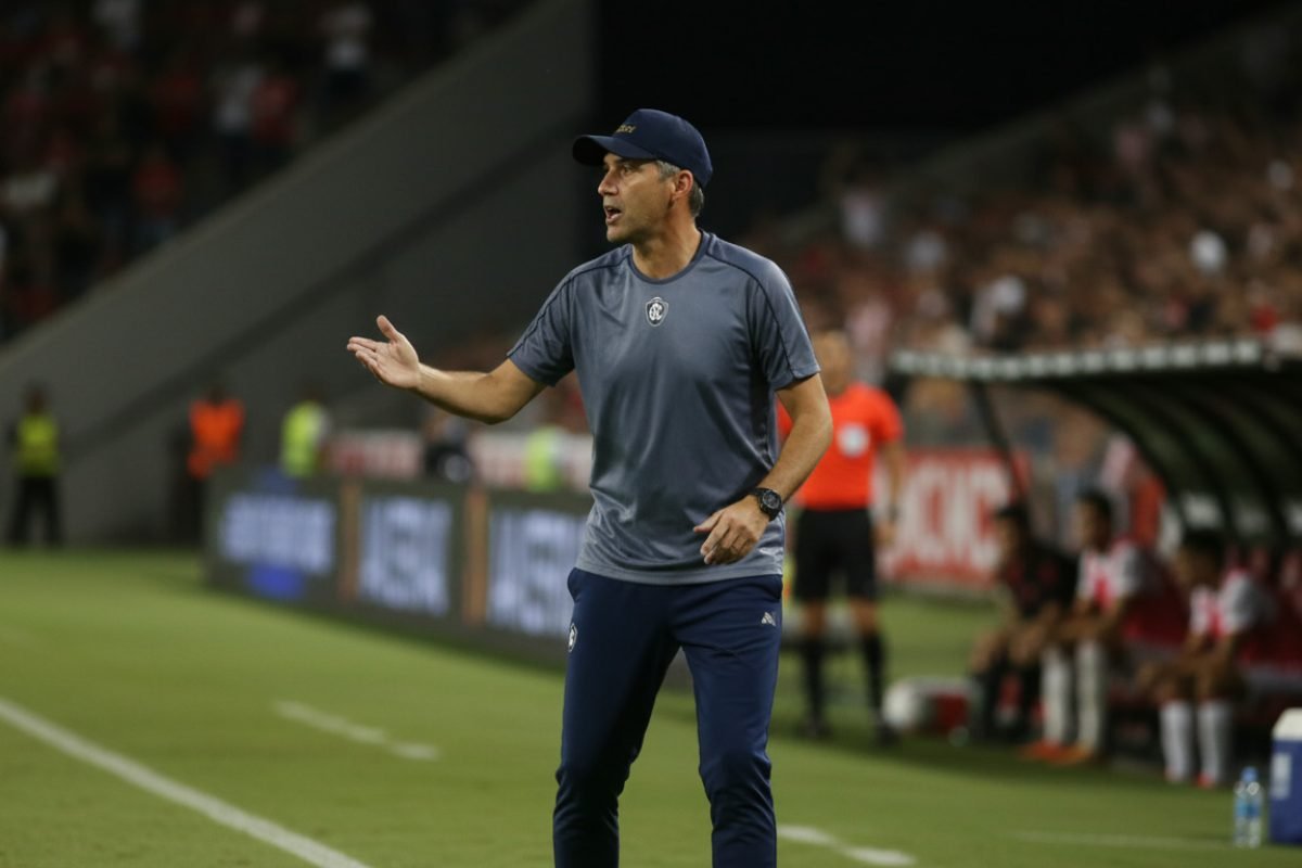 Imagem gerada com IA