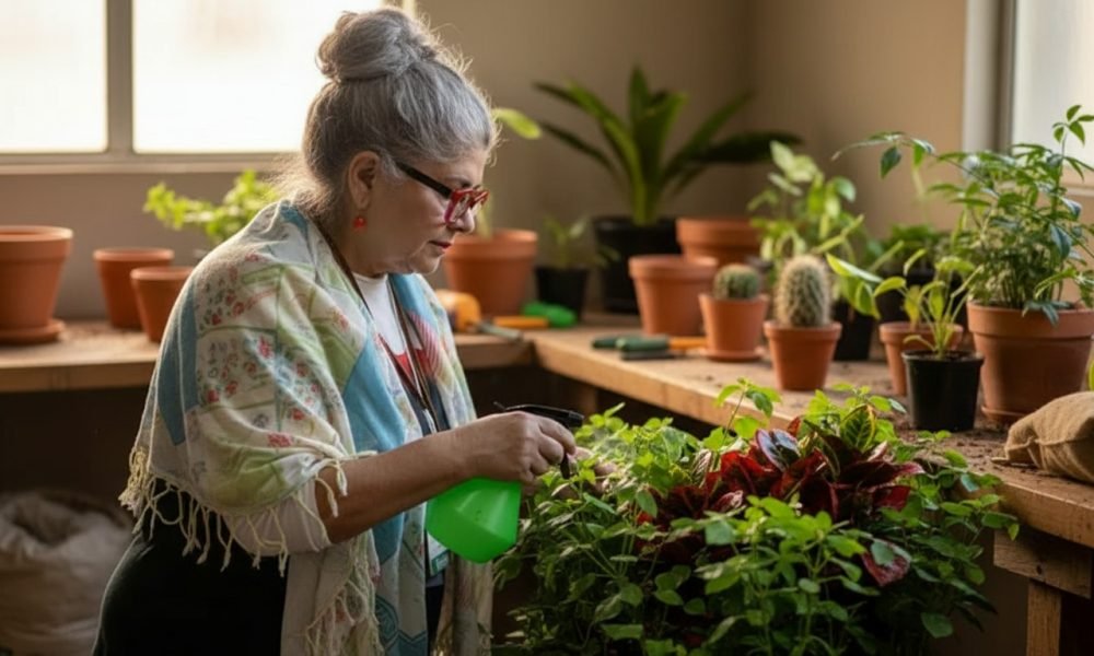 Imagem gerada com IA