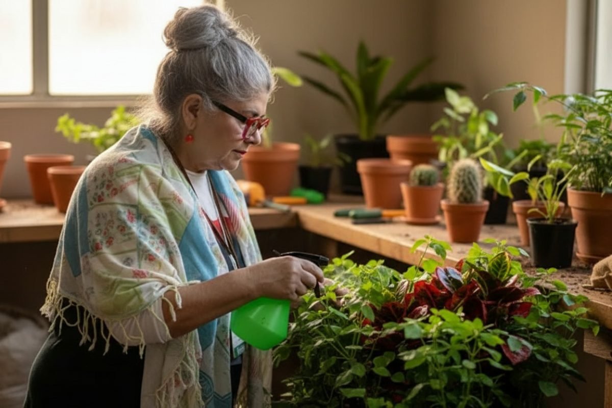 Imagem gerada com IA