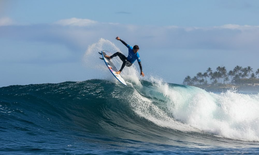 Imagem gerada com IA