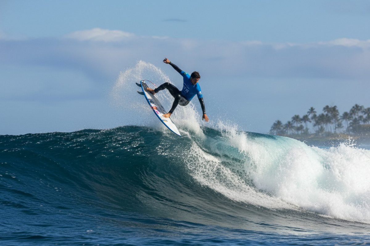 Imagem gerada com IA