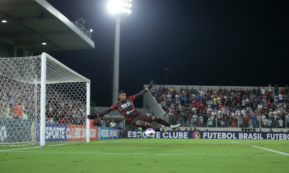 Imagem gerada com IA