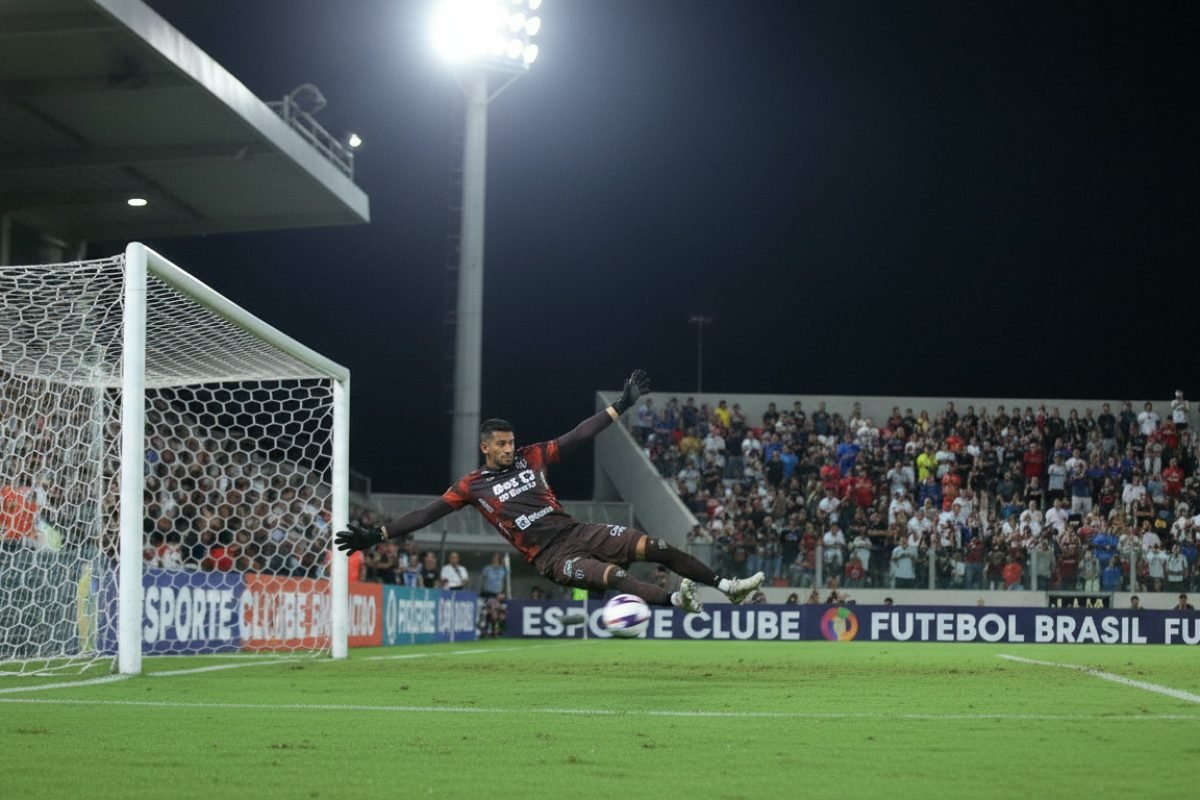 Imagem gerada com IA