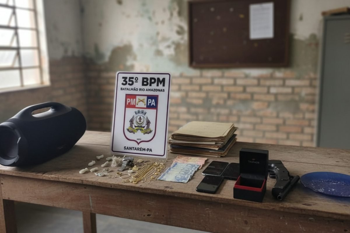 Imagem gerada com IA