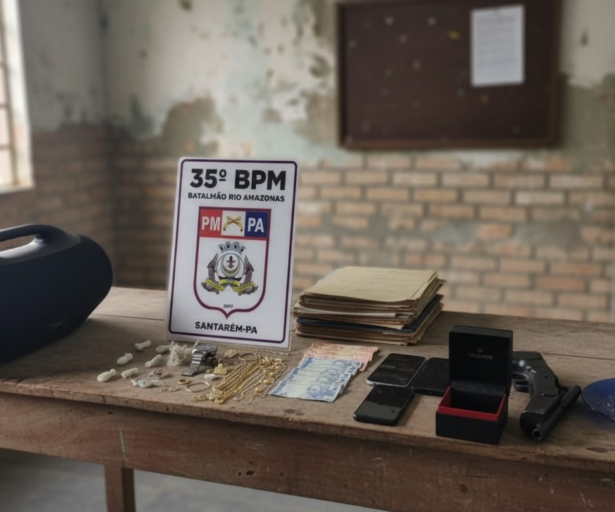 Imagem gerada com IA