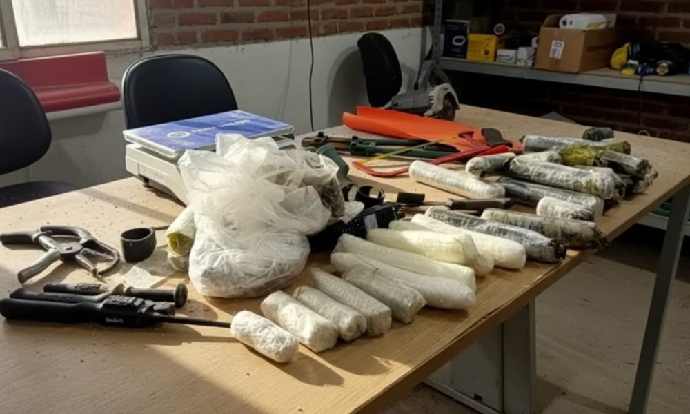 Imagem gerada com IA