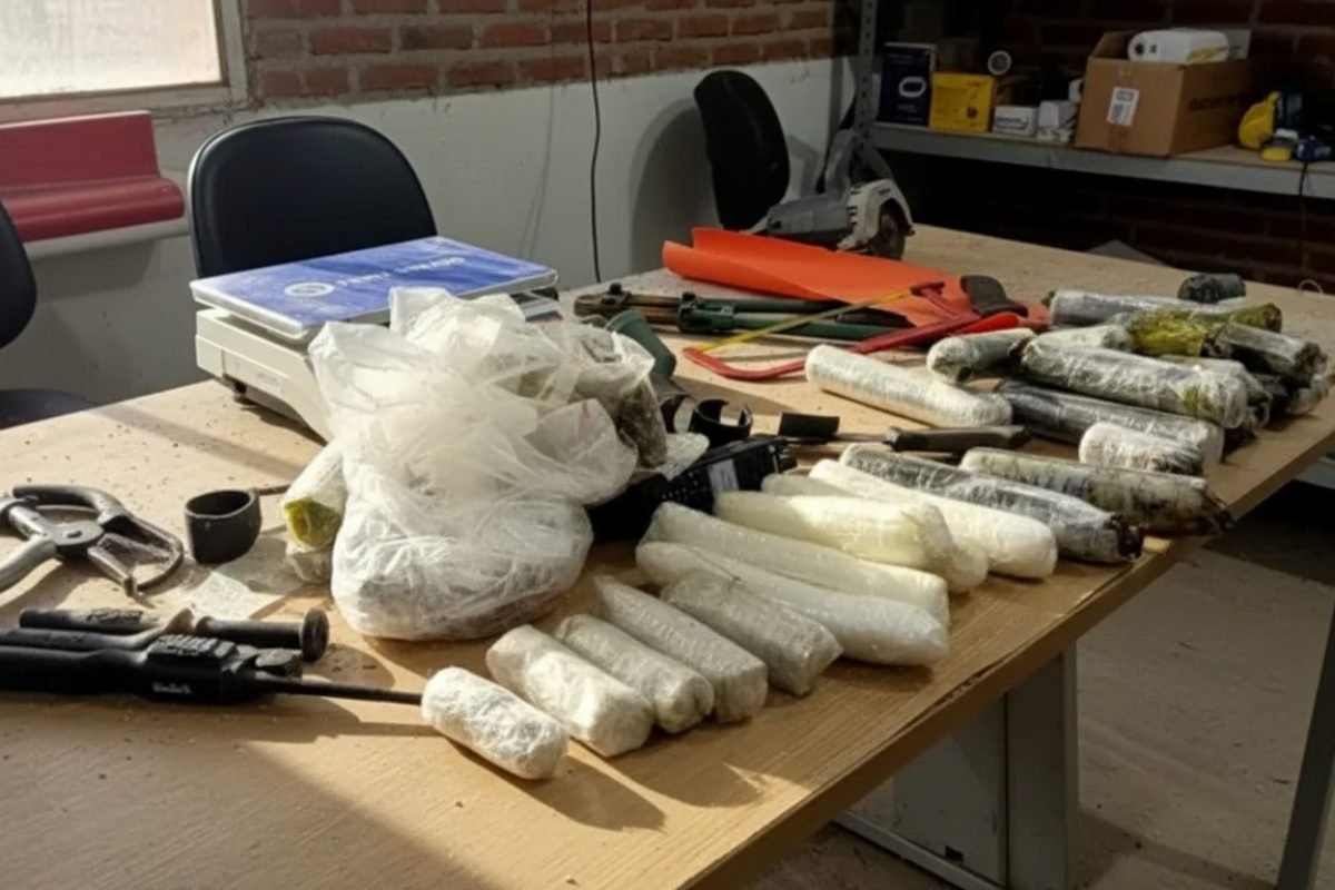 Imagem gerada com IA