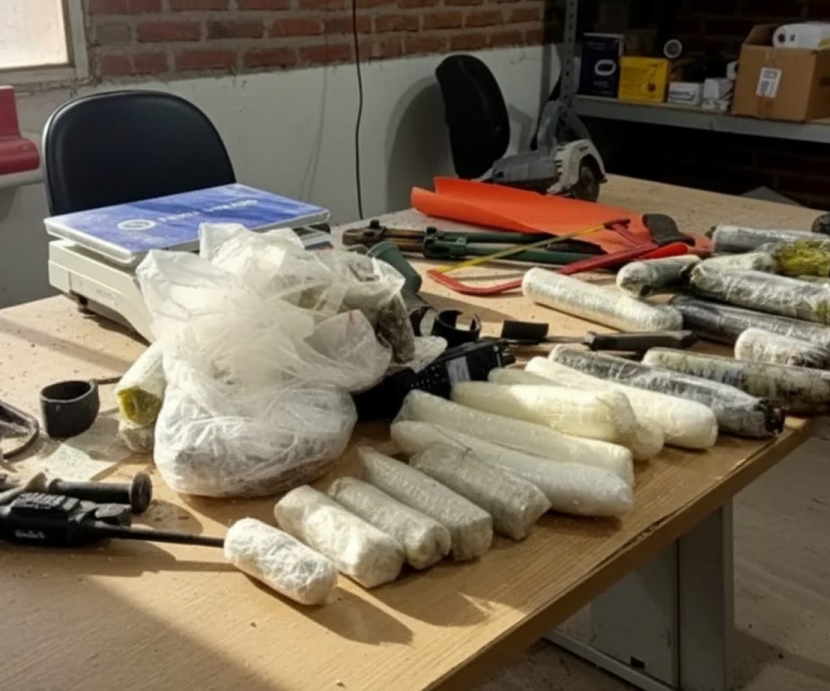 Imagem gerada com IA