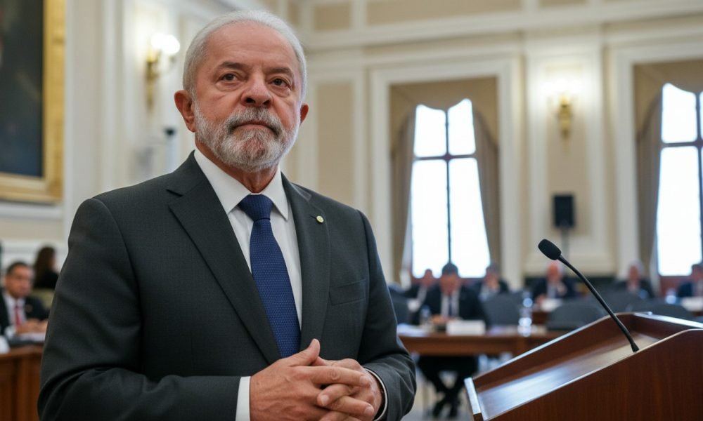 Imagem gerada com IA