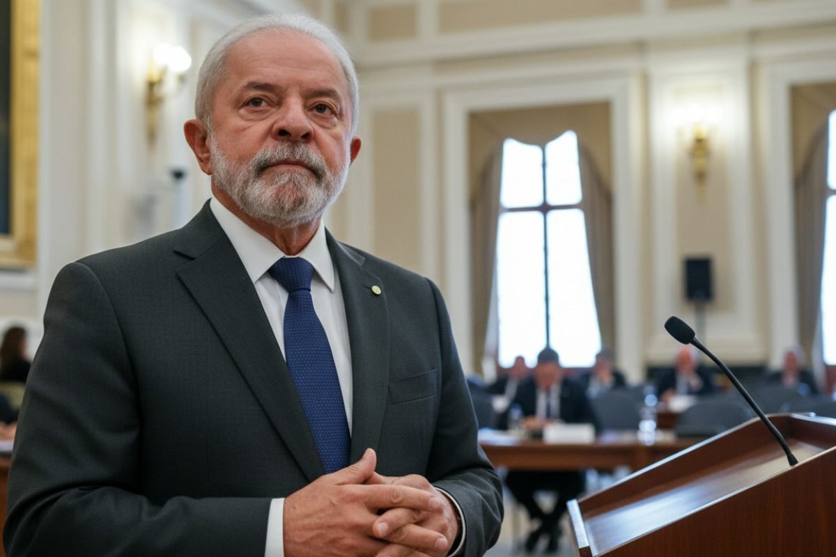 Imagem gerada com IA