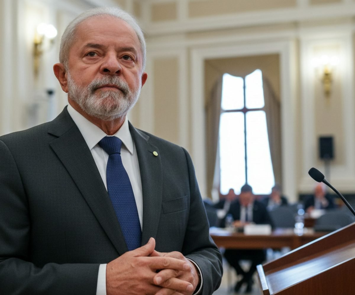 Imagem gerada com IA