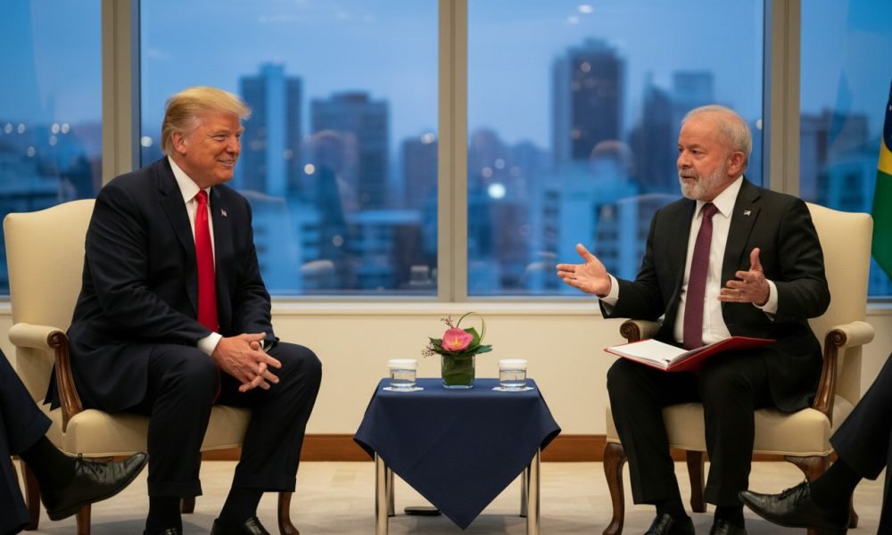 Imagem gerada com IA