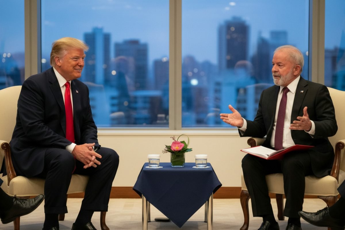 Imagem gerada com IA