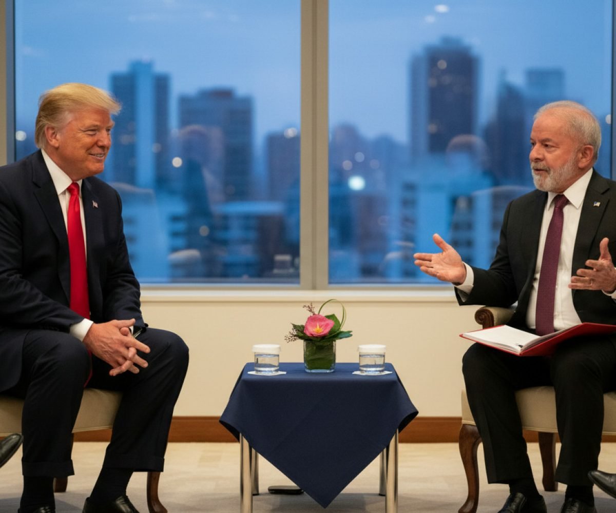 Imagem gerada com IA