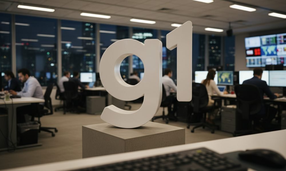 Imagem gerada com IA